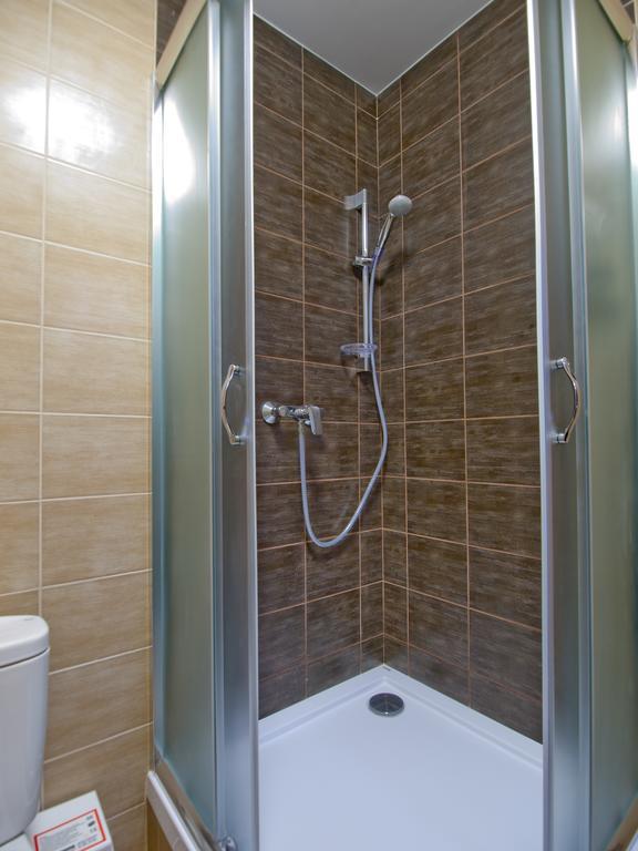 Apartamenty Studio Metropolio Centrum Białystok Dış mekan fotoğraf