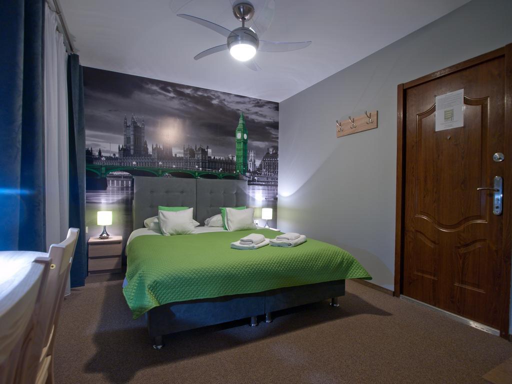 Apartamenty Studio Metropolio Centrum Białystok Dış mekan fotoğraf